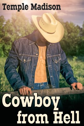 Cover image for Cowboy from Hell
