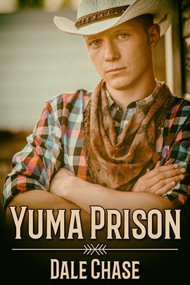 Cover image for Yuma Prison