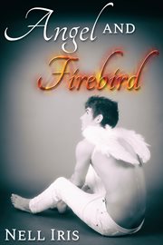 Angel and firebird cover image