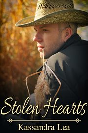 Stolen hearts cover image