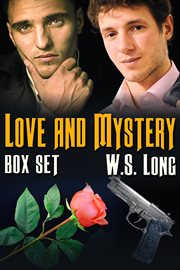 Love and mystery box set cover image