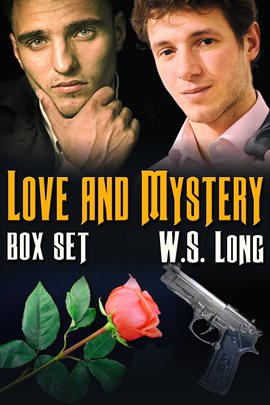 Cover image for Love and Mystery Box Set