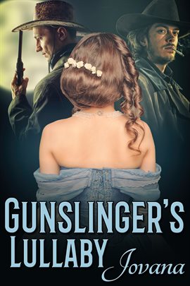 Cover image for Gunslinger's Lullaby