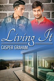 Living it cover image