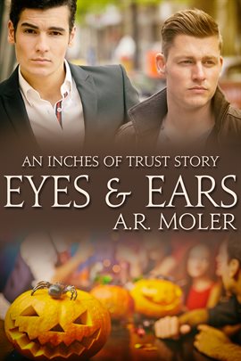 Cover image for Eyes and Ears