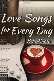 Love songs for every day cover image