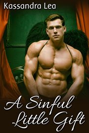 A sinful little gift cover image