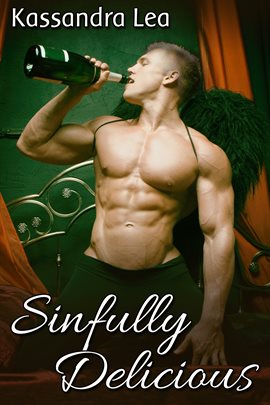 Cover image for Sinfully Delicious