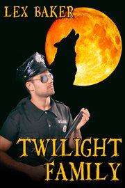 Twilight family cover image