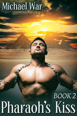 Cover image for Pharaoh's Kiss