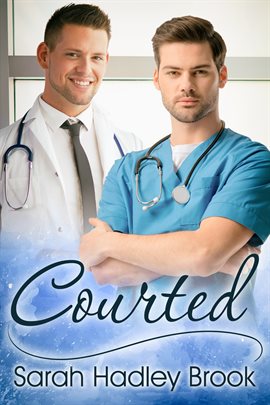 Cover image for Courted