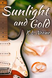 Sunlight and gold cover image