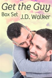 GET THE GUY BOX SET cover image