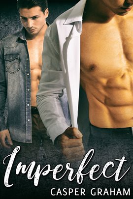 Cover image for Imperfect