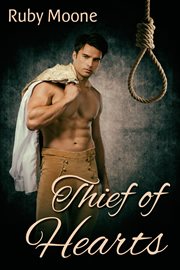 Thief of hearts cover image