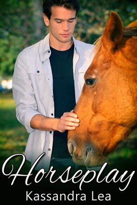 Cover image for Horseplay