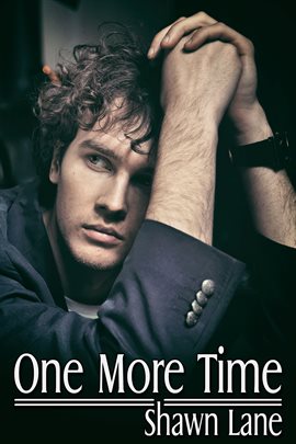 Cover image for One More Time