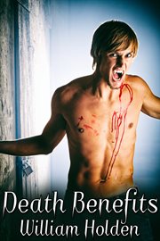 Death benefits cover image