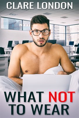 Cover image for What Not to Wear