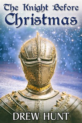 Cover image for The Knight Before Christmas