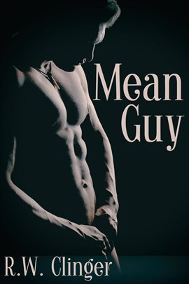 Cover image for Mean Guy