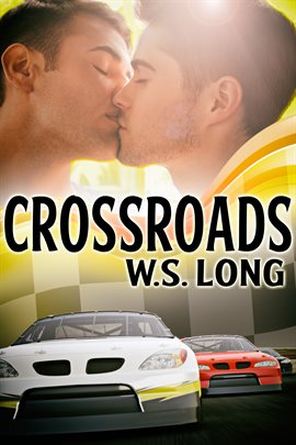 Cover image for Crossroads