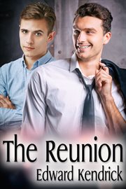 The reunion cover image