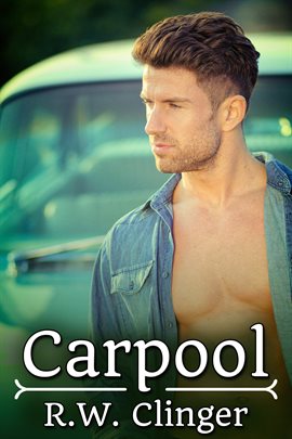 Cover image for Carpool