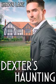 Dexter's haunting cover image