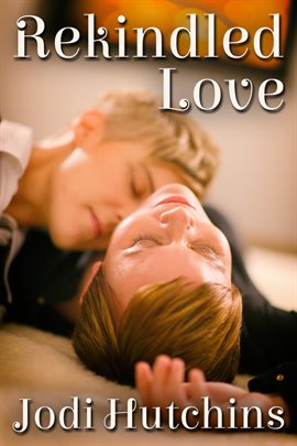 Cover image for Rekindled Love