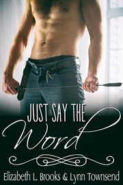 Just say the word cover image