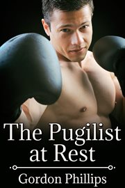 The pugilist at rest cover image
