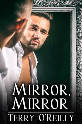 Cover image for Mirror, Mirror