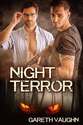 Cover image for Night Terror