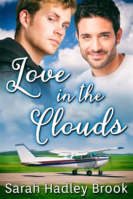 Cover image for Love in the Clouds