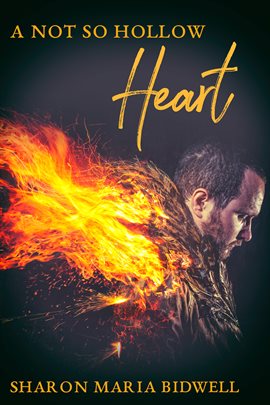 Cover image for A Not So Hollow Heart