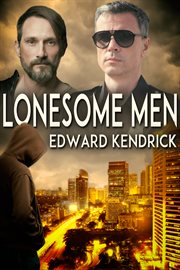 Lonesome men cover image