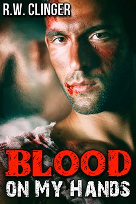 Cover image for Blood on My Hands