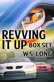 Revving it up box set. Books #1-3 cover image
