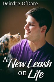 A new leash on life cover image
