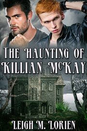 The haunting of killian mckay cover image