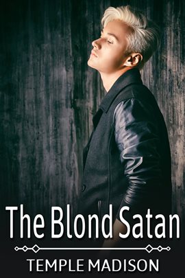 Cover image for The Blond Satan