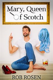 Mary, queen of scotch cover image