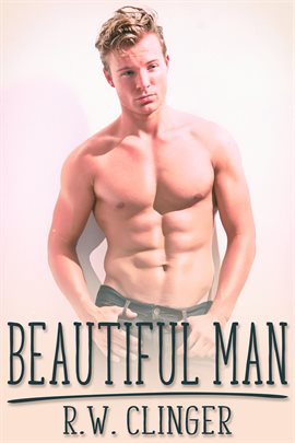 Cover image for Beautiful Man