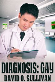 Diagnosis gay cover image