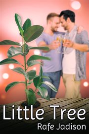 Little tree cover image