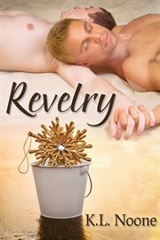 Revelry cover image