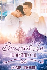 Jude and cal cover image