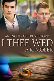 I thee wed cover image