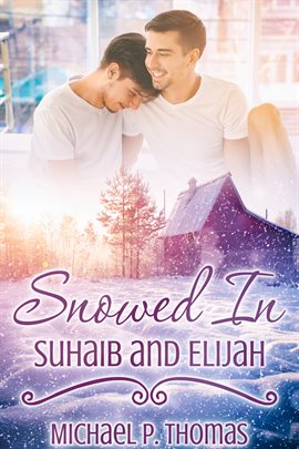 Cover image for Suhaib and Elijah